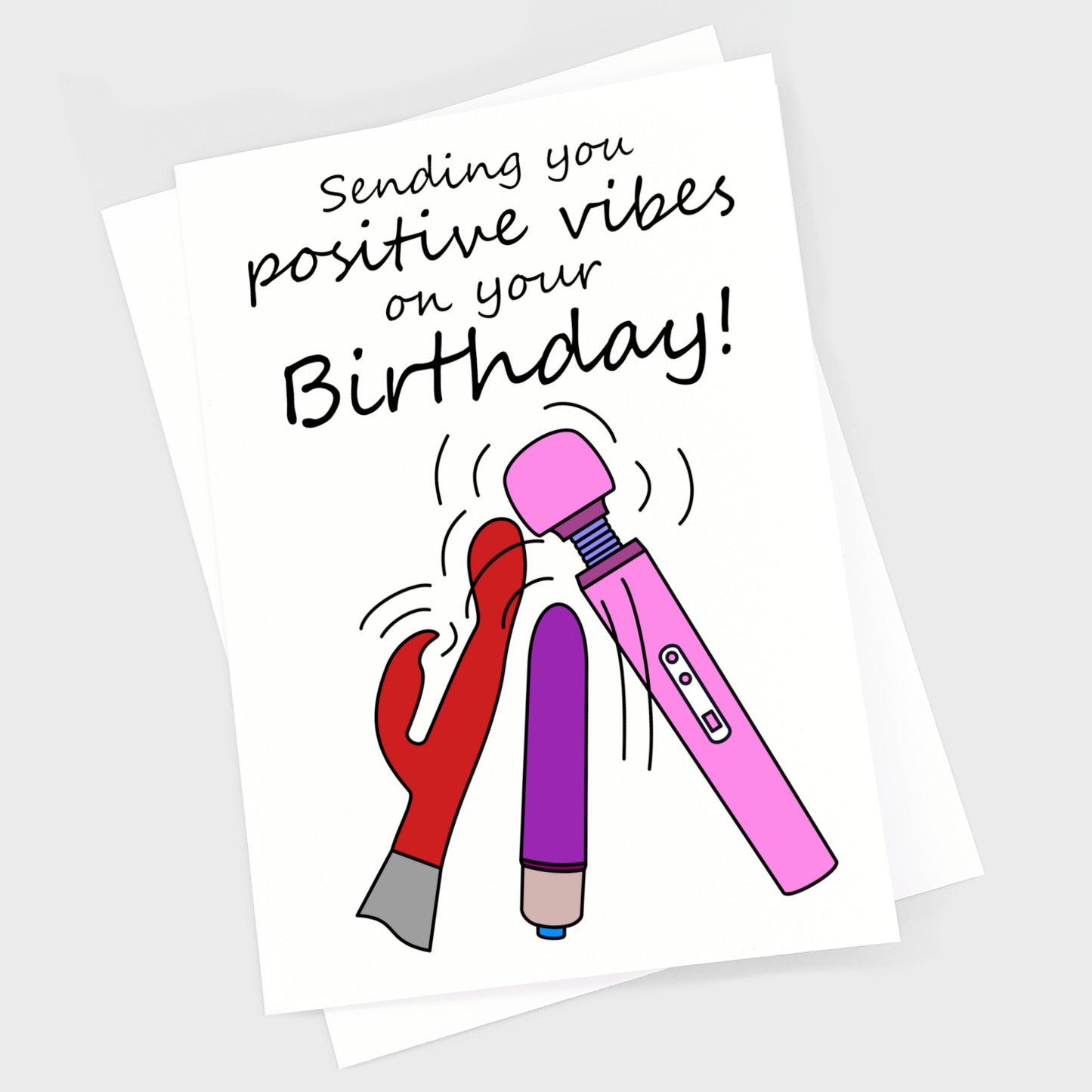 Birthday Card Set - 30 Best-Selling