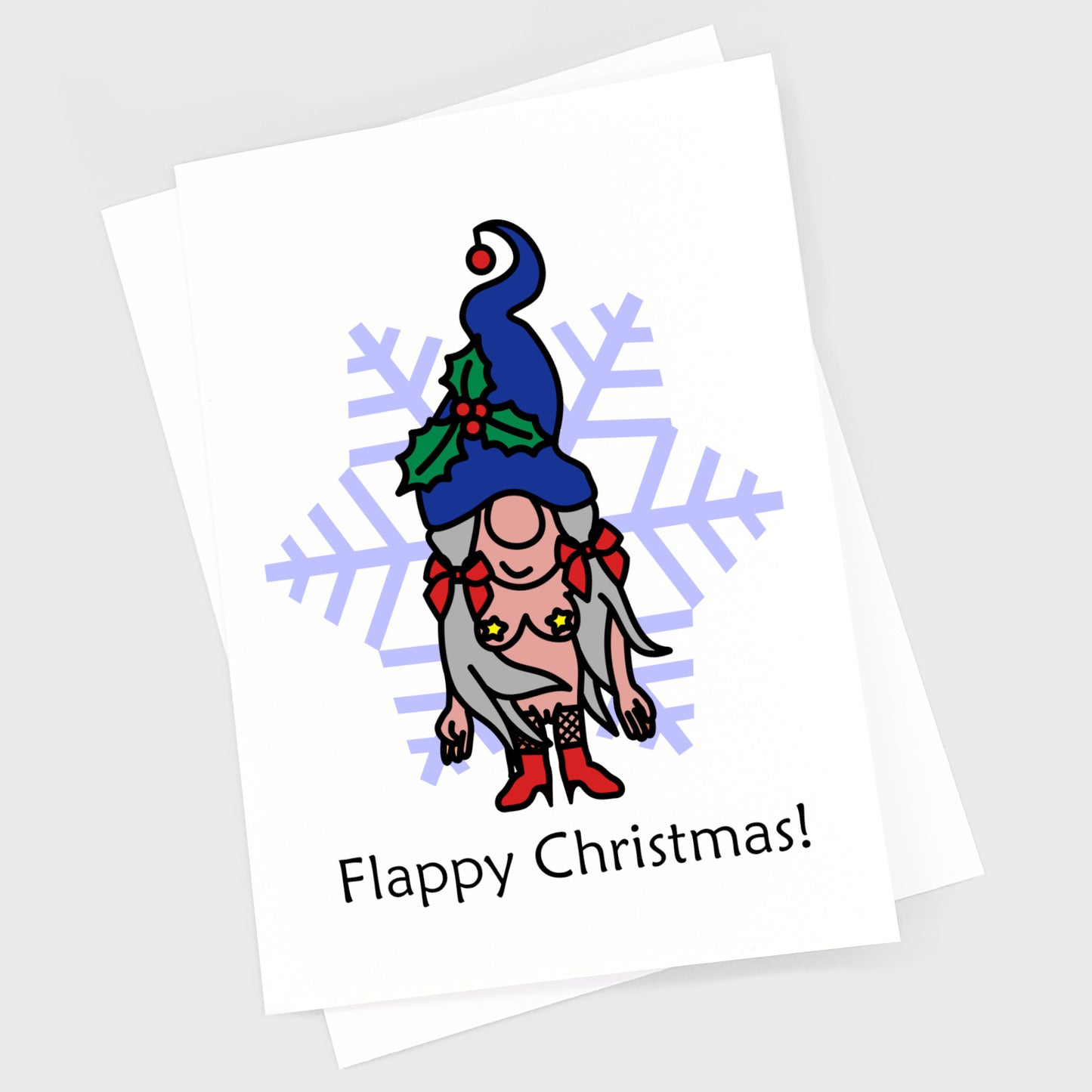 Christmas Card Set - 30 Cards
