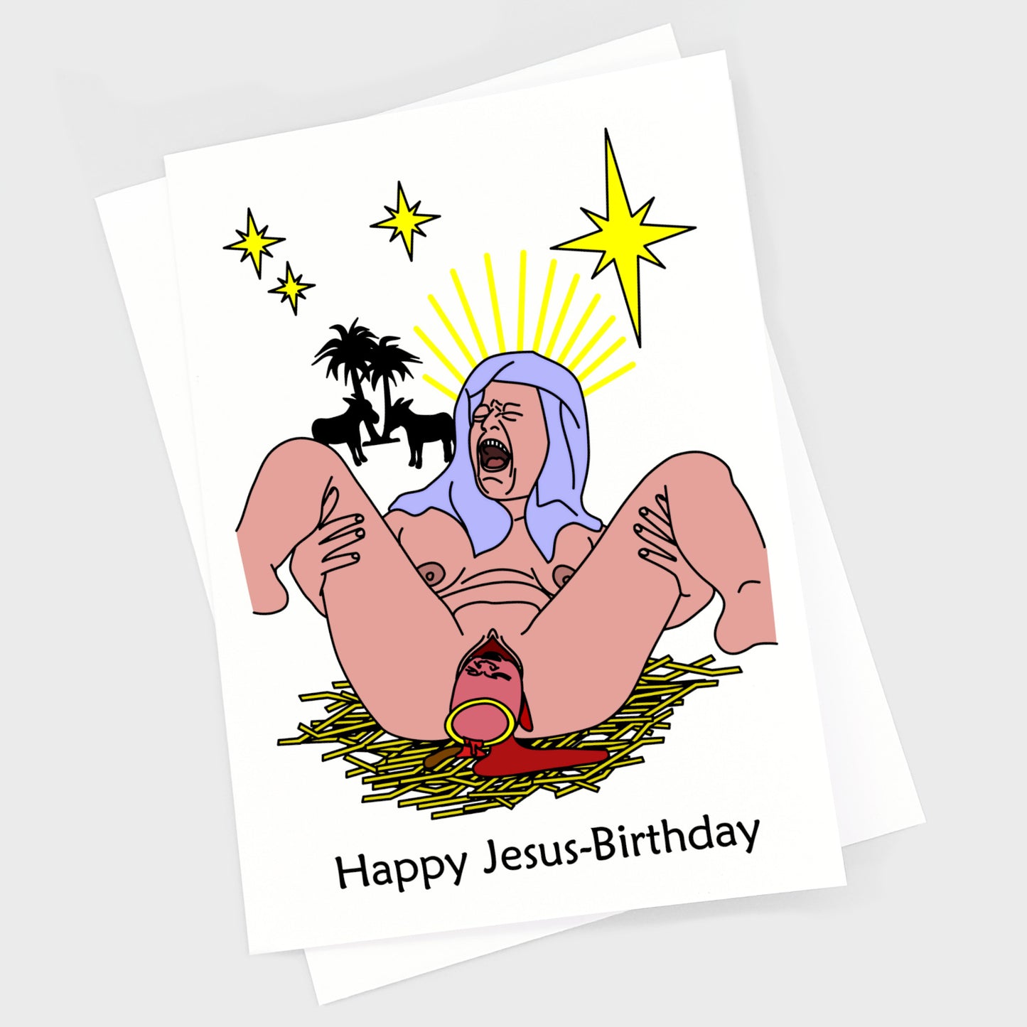 Christmas Card Set - 30 Cards