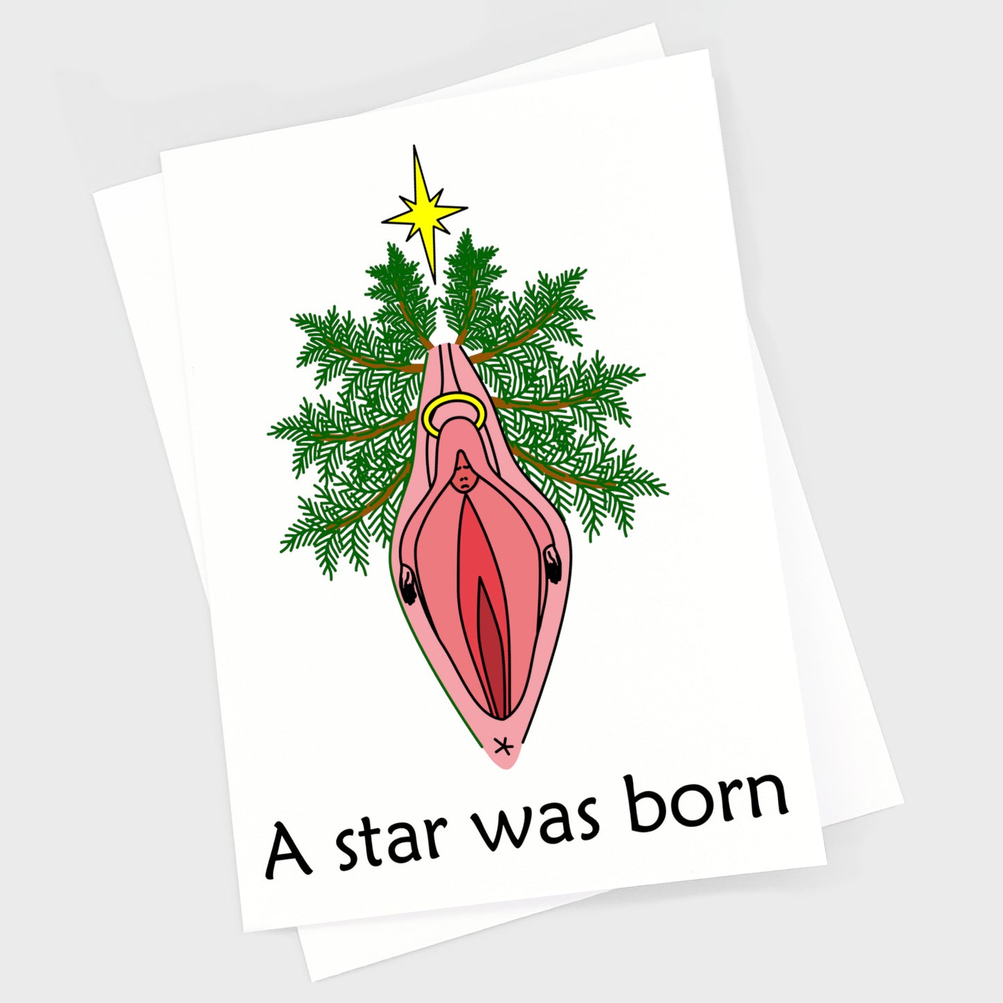 Christmas Card Set - 30 Cards