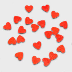 Confetti - Hearts