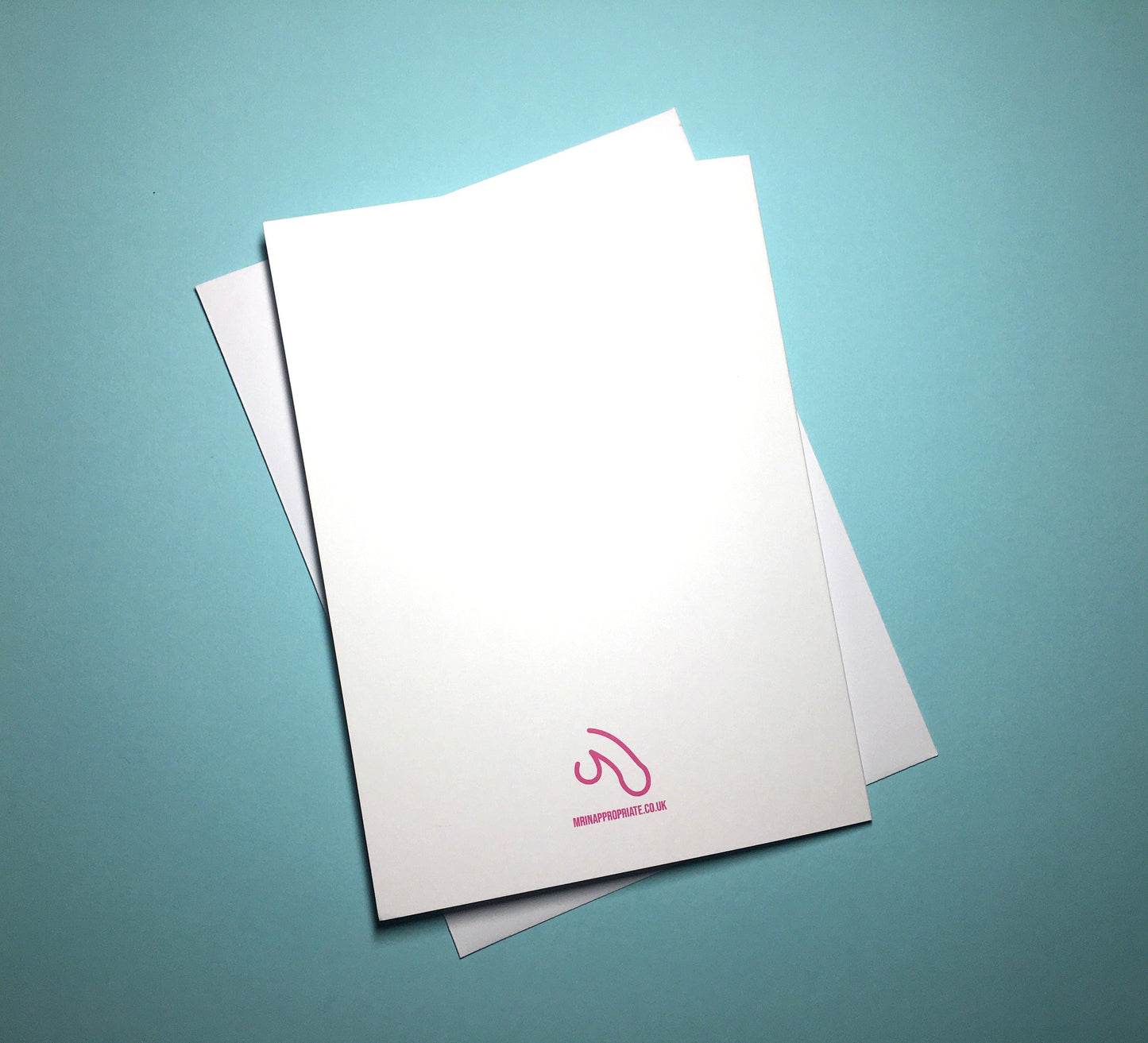 Mother's Day Card - The Best - Mr. Inappropriate