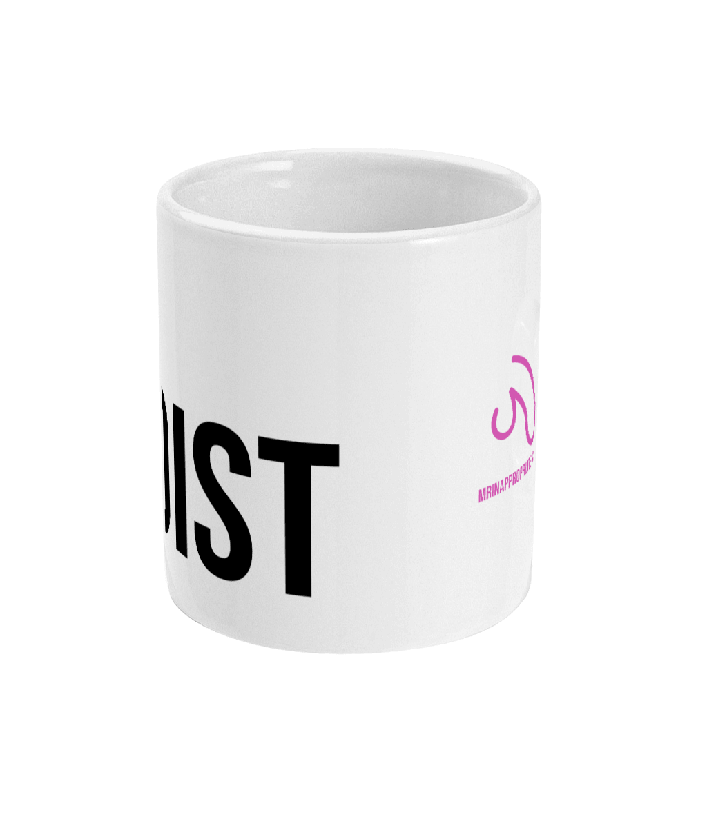 Mug - Moist - Mr. Inappropriate