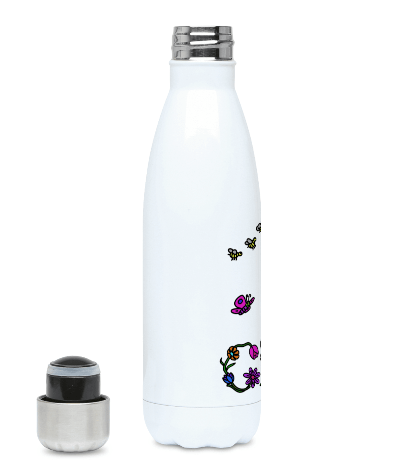 Water Bottle - Cunt - Mr. Inappropriate
