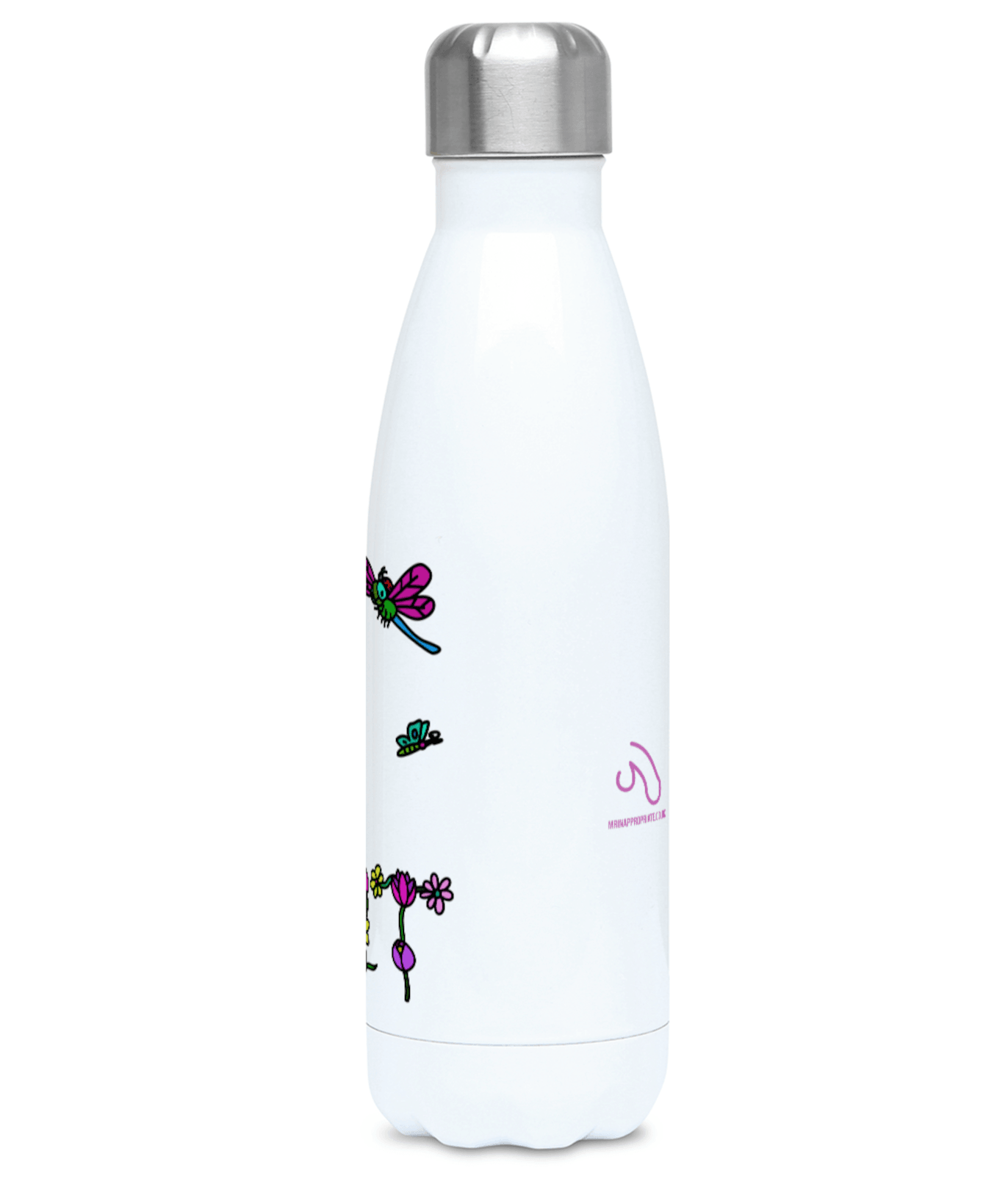 Water Bottle - Cunt - Mr. Inappropriate