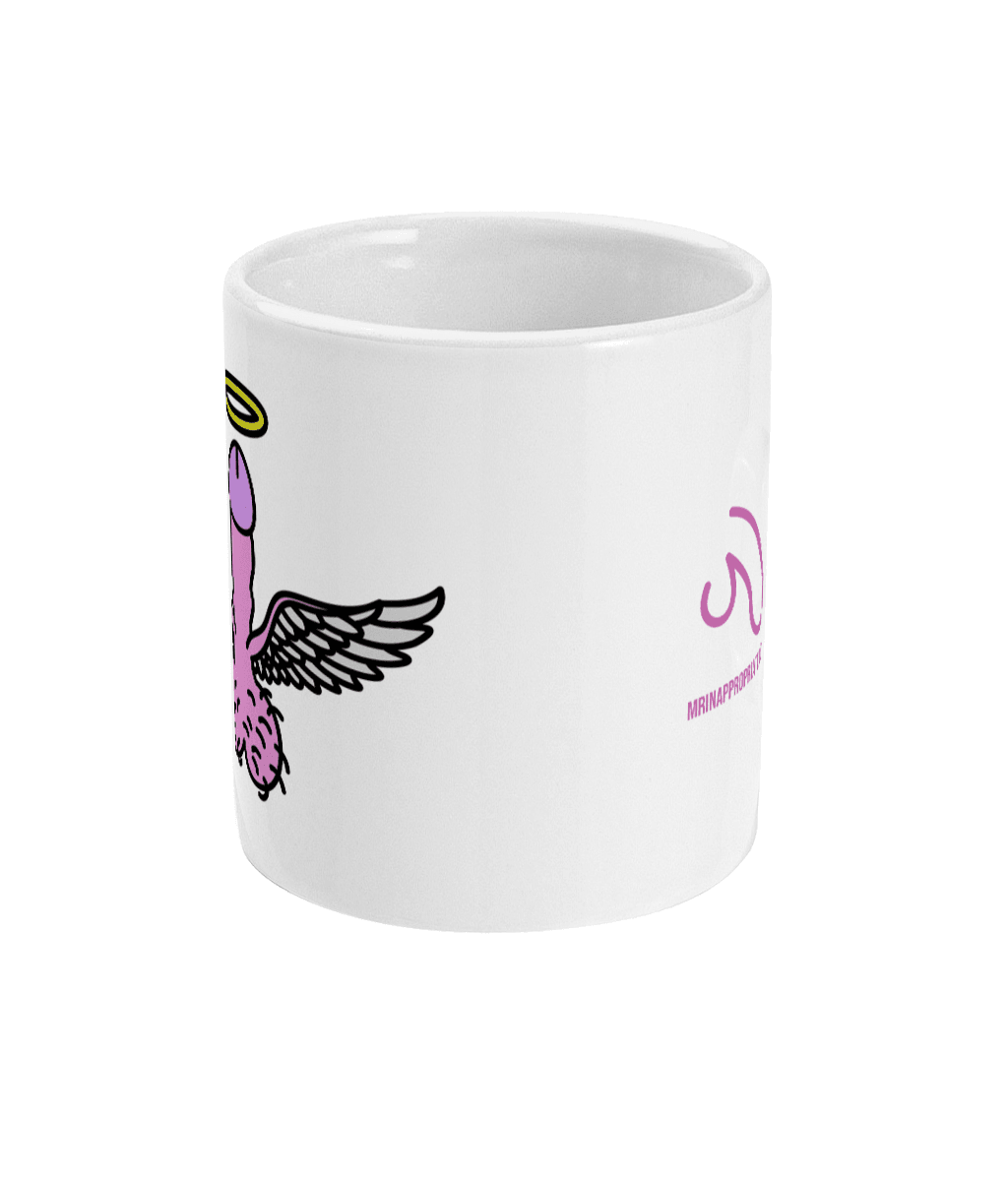 Mug - Cock - Mr. Inappropriate