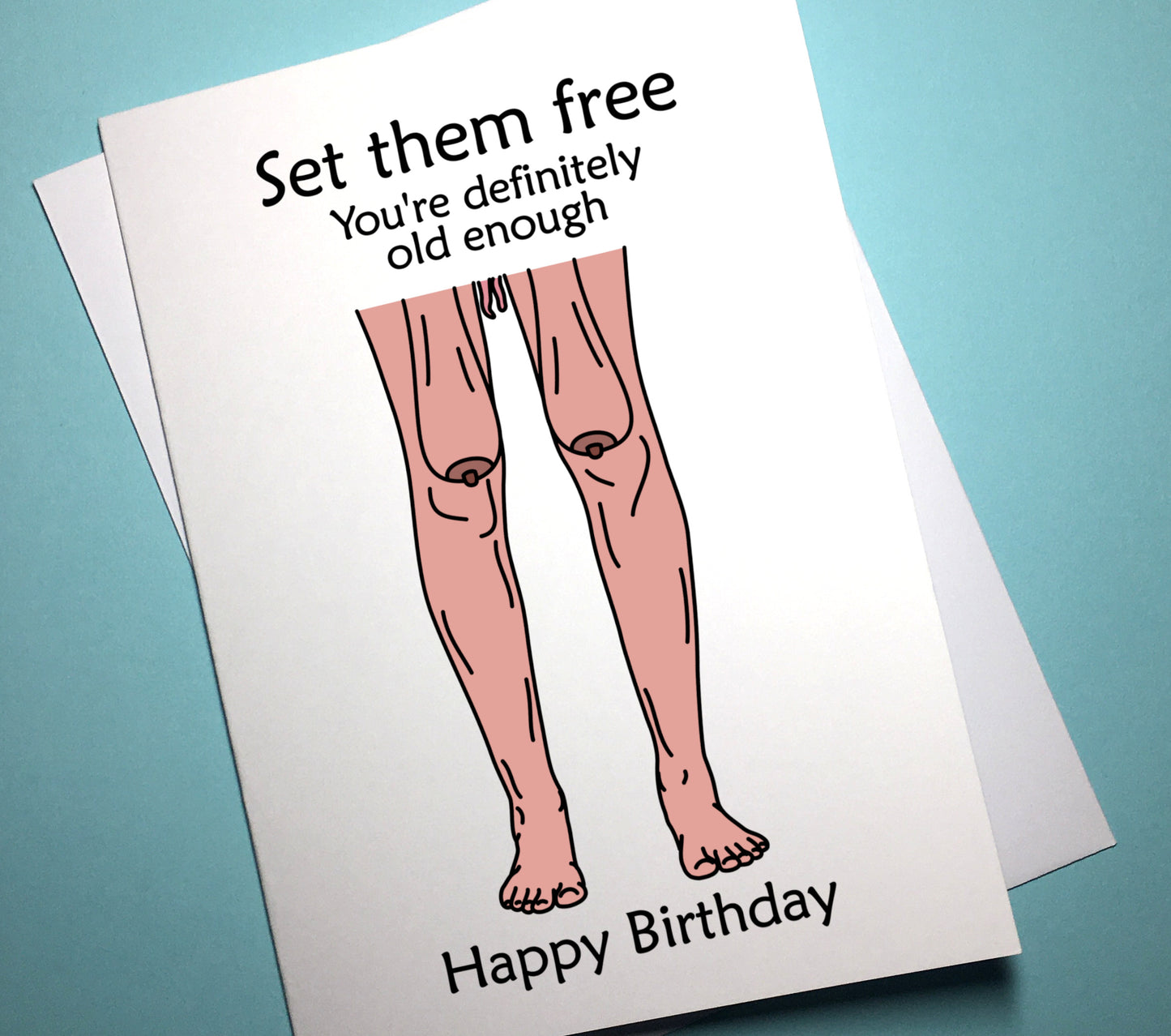 Birthday Card Set - 30 Best-Selling