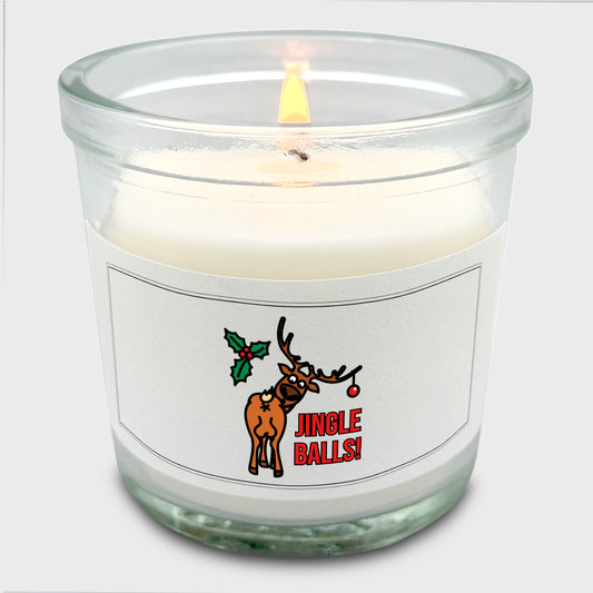 Small Candle - Jingle Balls