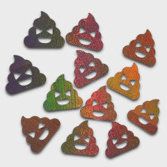 Confetti - Poo