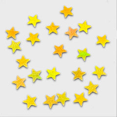 Confetti - Stars