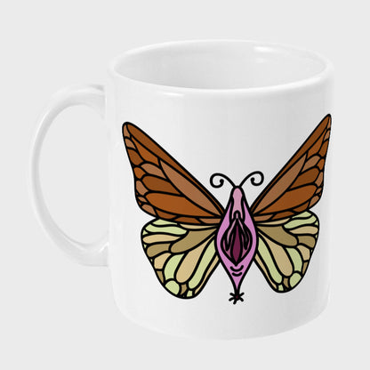 Mug - Butterfly