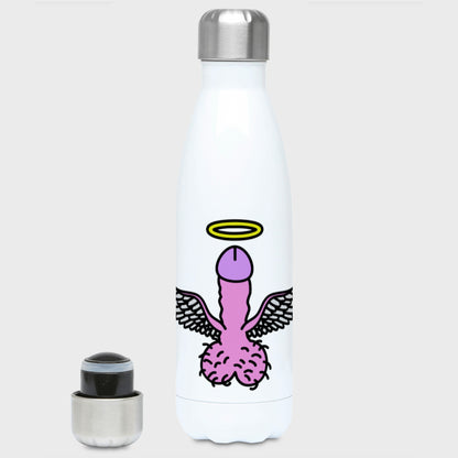 Water Bottle - Cock