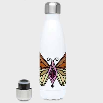 Water Bottle - Butterfly