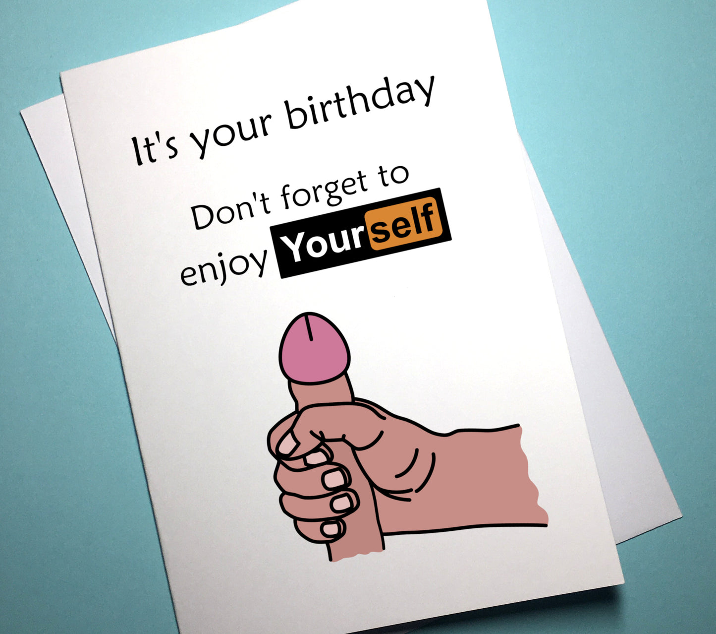Birthday Card Set - 8 Best-Selling