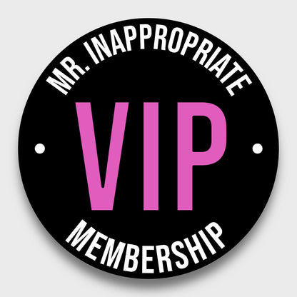 VIP Membership