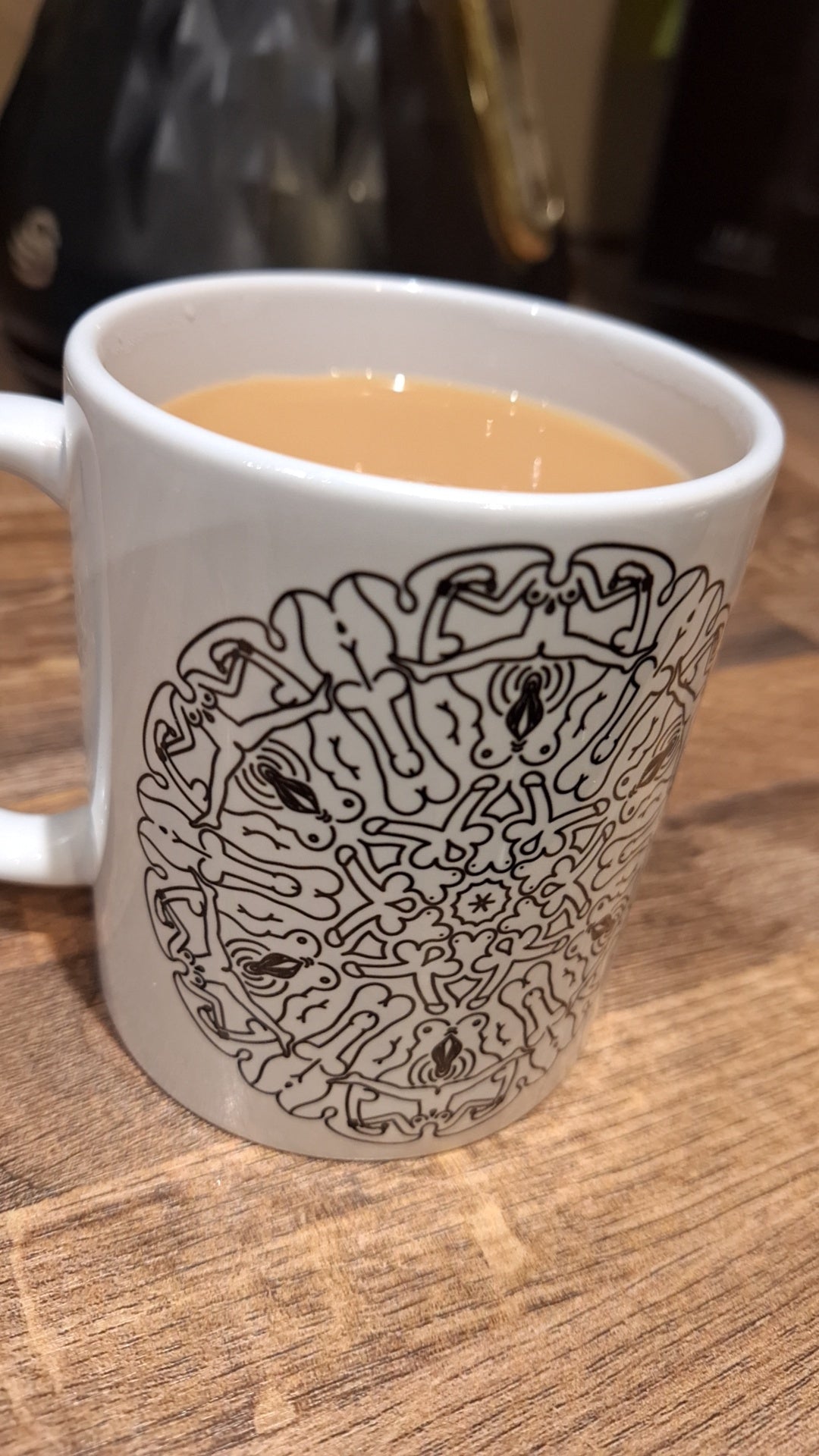 Mug - Mandala