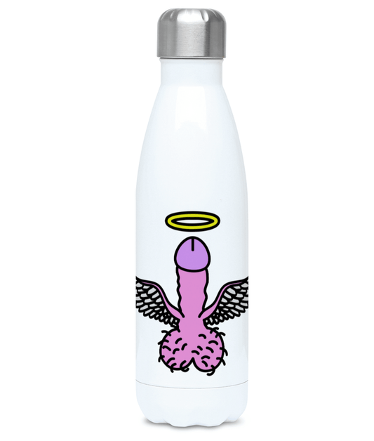 Water Bottle - Cock - Mr. Inappropriate 