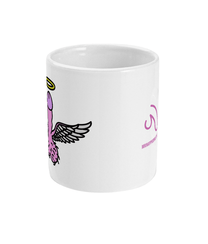 Mug - Cock - Mr. Inappropriate 