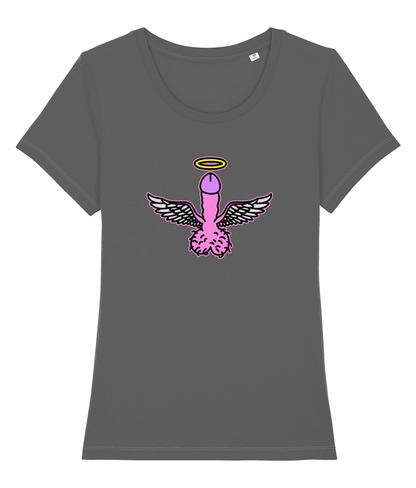 T-Shirt - Cock - Mr. Inappropriate 