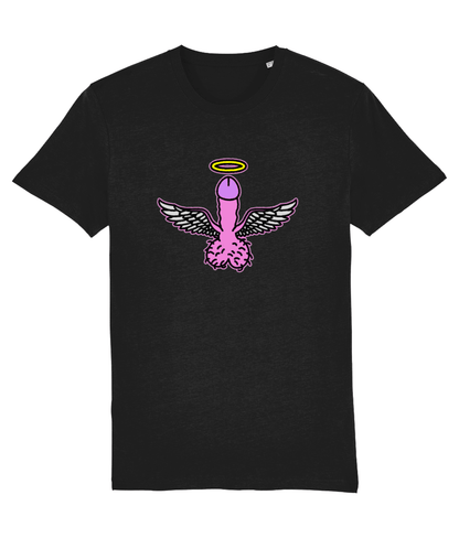 T-Shirt - Cock - Mr. Inappropriate 