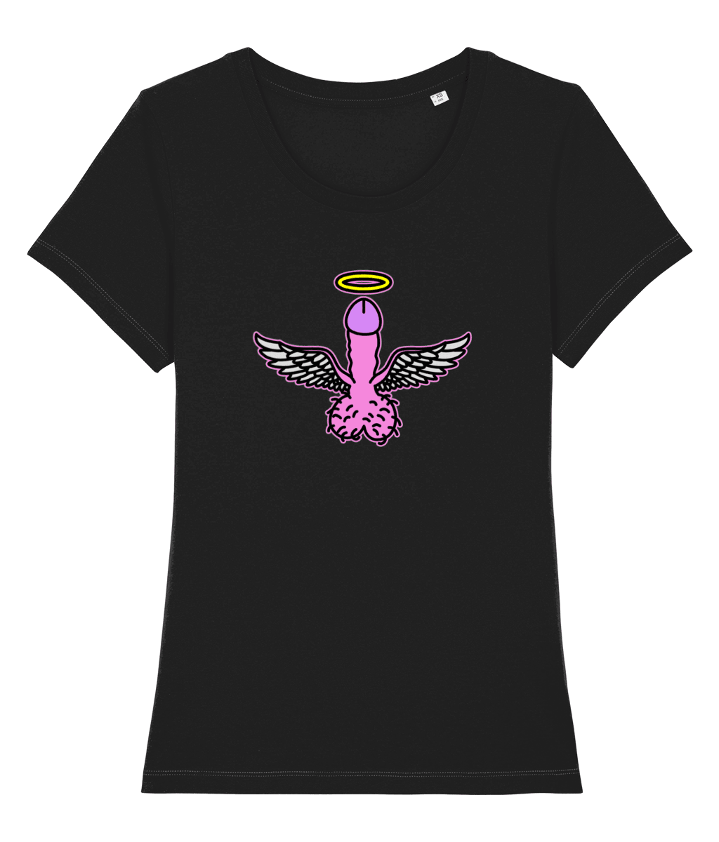 T-Shirt - Cock - Mr. Inappropriate 