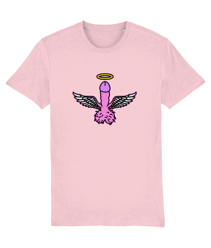 T-Shirt - Cock - Mr. Inappropriate 