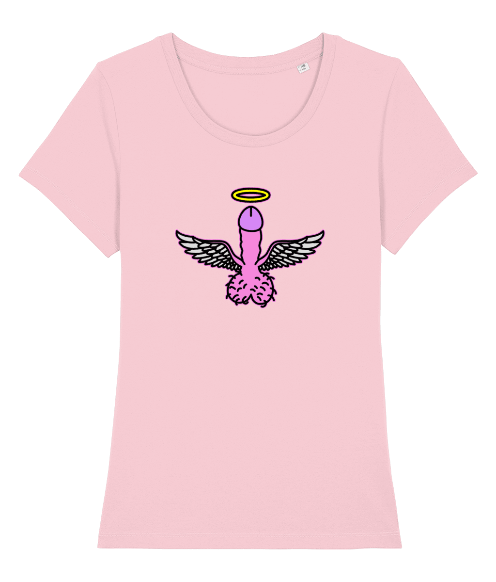 T-Shirt - Cock - Mr. Inappropriate 