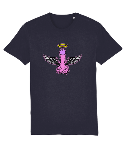 T-Shirt - Cock - Mr. Inappropriate 