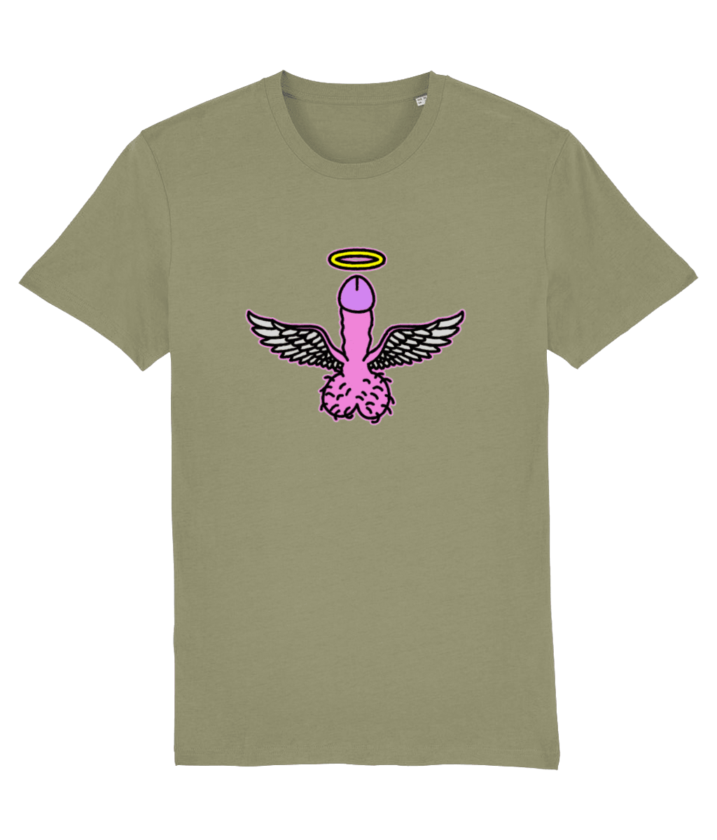 T-Shirt - Cock - Mr. Inappropriate 