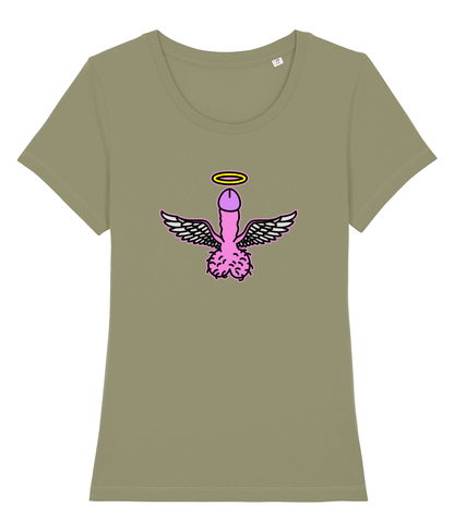 T-Shirt - Cock - Mr. Inappropriate 