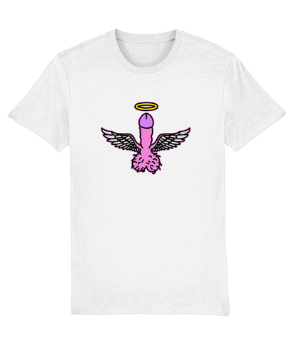 T-Shirt - Cock - Mr. Inappropriate 