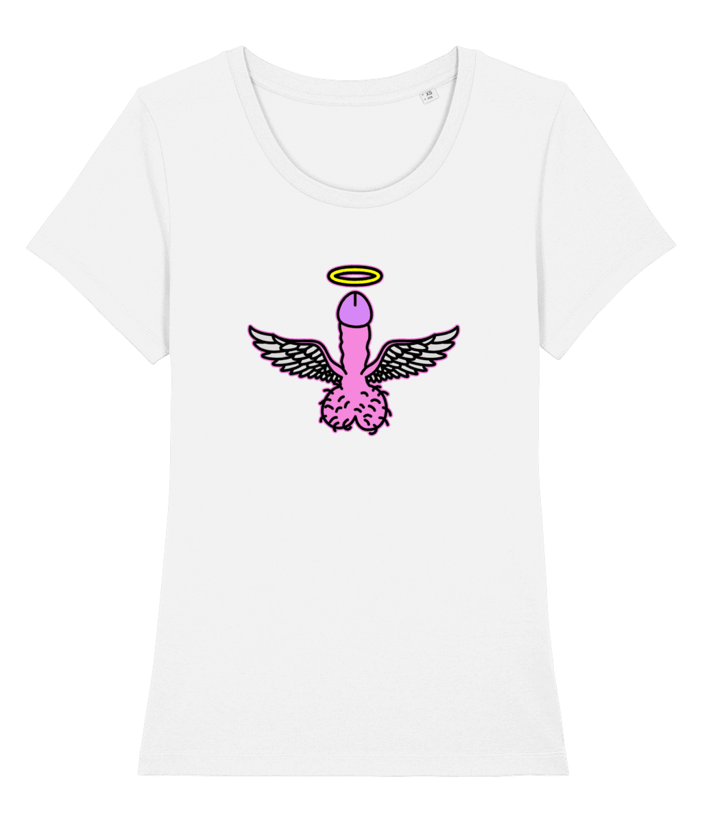 T-Shirt - Cock - Mr. Inappropriate 